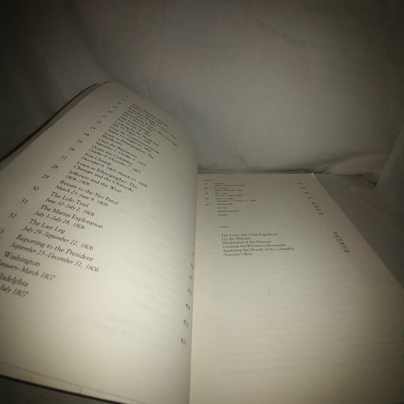 Undaunted Courage by Stephen E. Ambrose 1997 PB Us - Picture 7 of 7